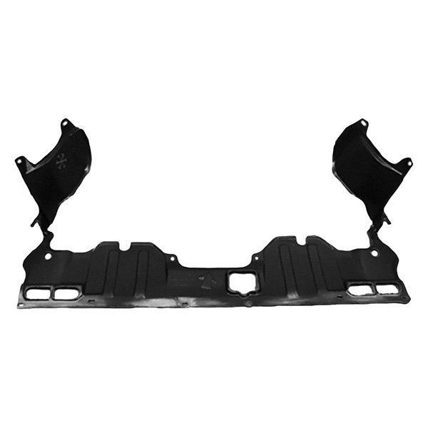 Защита двигателя AVTM Honda Civic Sd 2006-2011 183011225