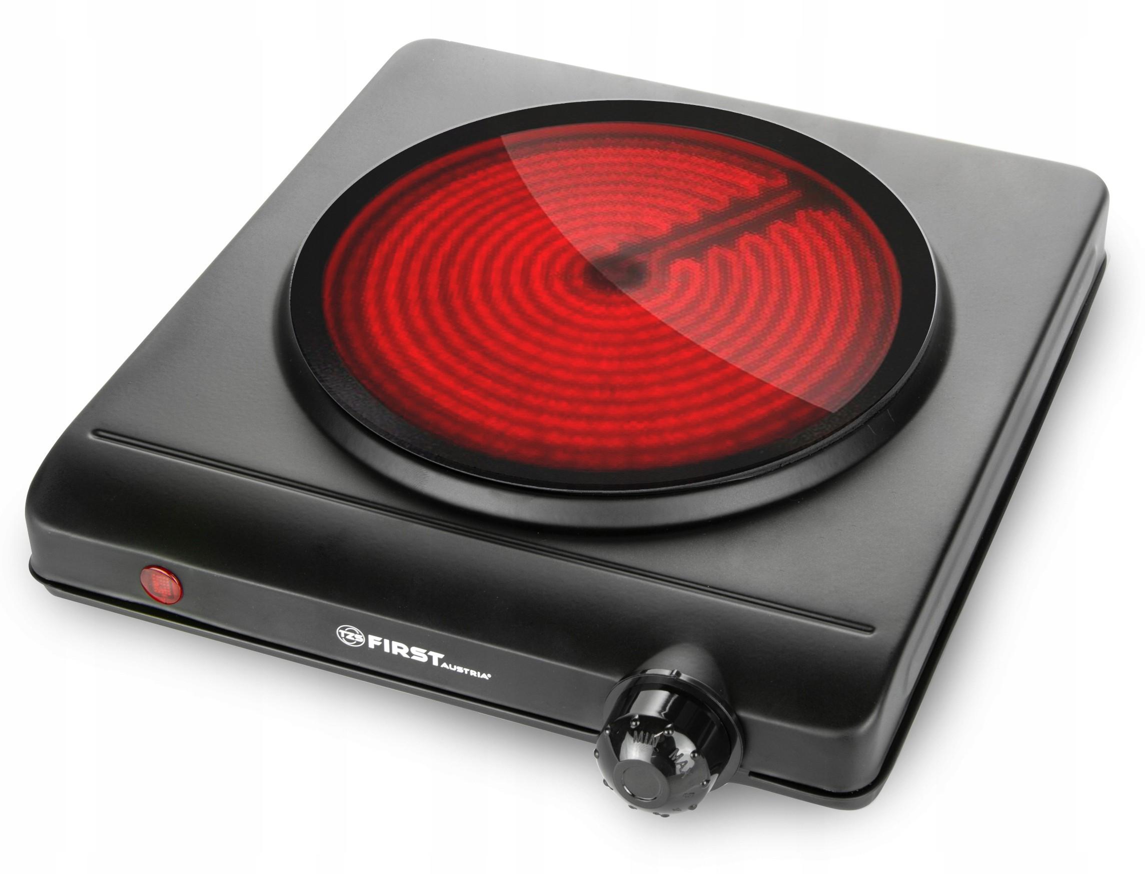 Настільна плита First FA-5097-1 (14438625)