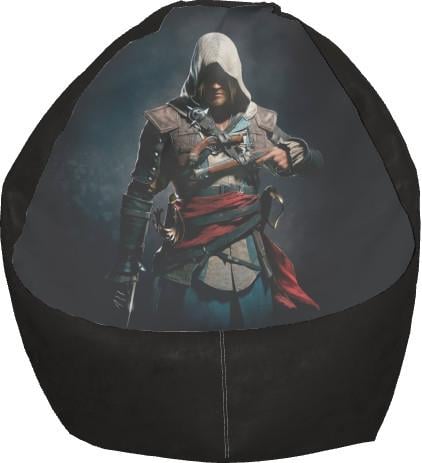 Кресло-груша Assassin's Creed 14 M (13273466)