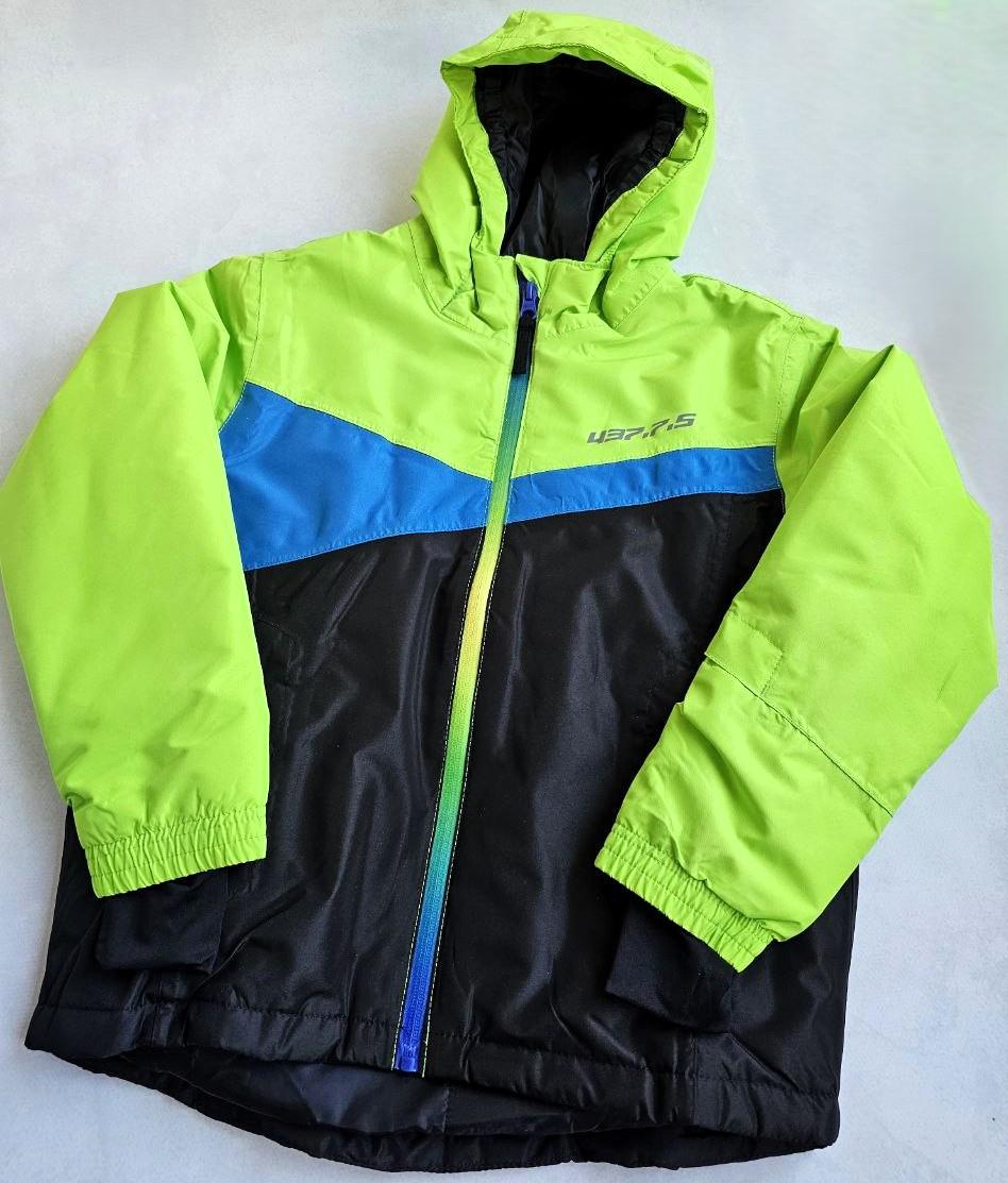 Лижний костюм Crivit для хлопчика 134-140 см (21821707) - фото 4