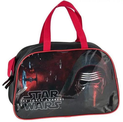 Сумка спортивна дитяча Paso Star Wars 13 л (sposupe369_STK-074)