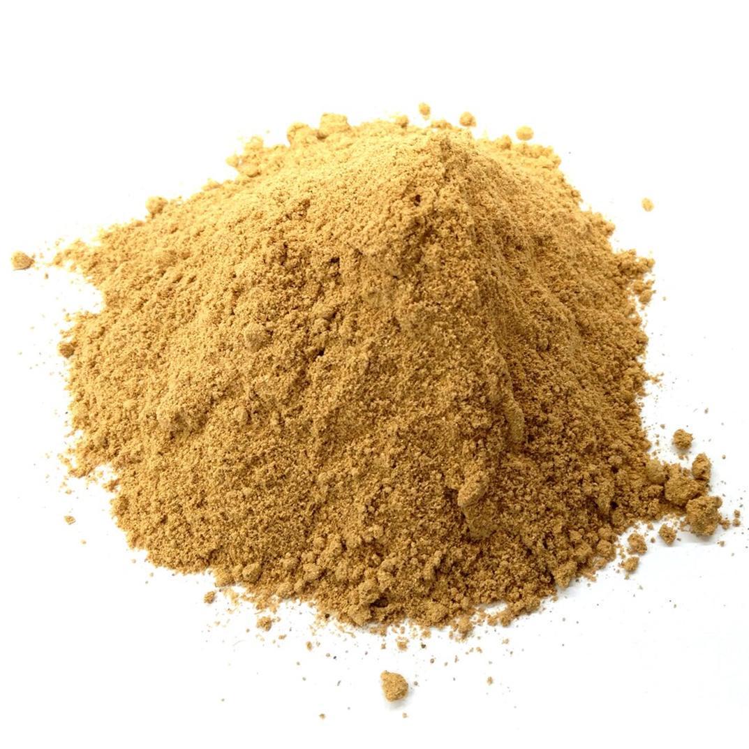 Спеція Імбир мелений 100% 50 г (27766814)