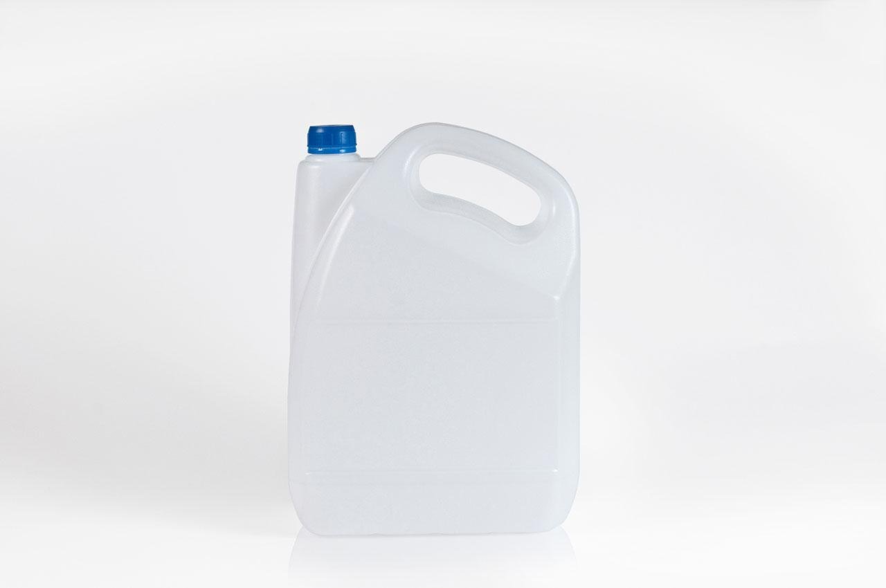 Канистра 9 л 20 шт. (25685605)