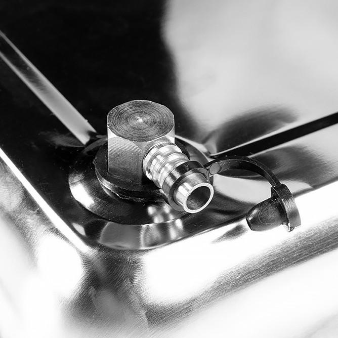 Чабань-столик для чайной церемонии прямоугольная Lesko XYY013 бамбуковый с поддоном 38х28х6 см (24366509) - фото 5 Чабань-столик для чайной церемонии прямоугольная Lesko XYY013 бамбуковый с поддоном 38х28х6 см (24366509) - фото 5