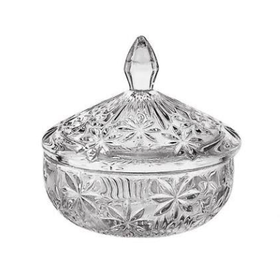 Конфетница Bohemia PERSEUS 140 мм (BR140-609)