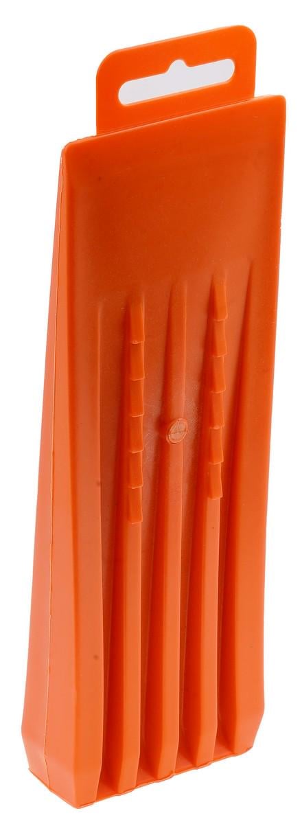 Клин валочный полиамид 204 мм (цепш215)