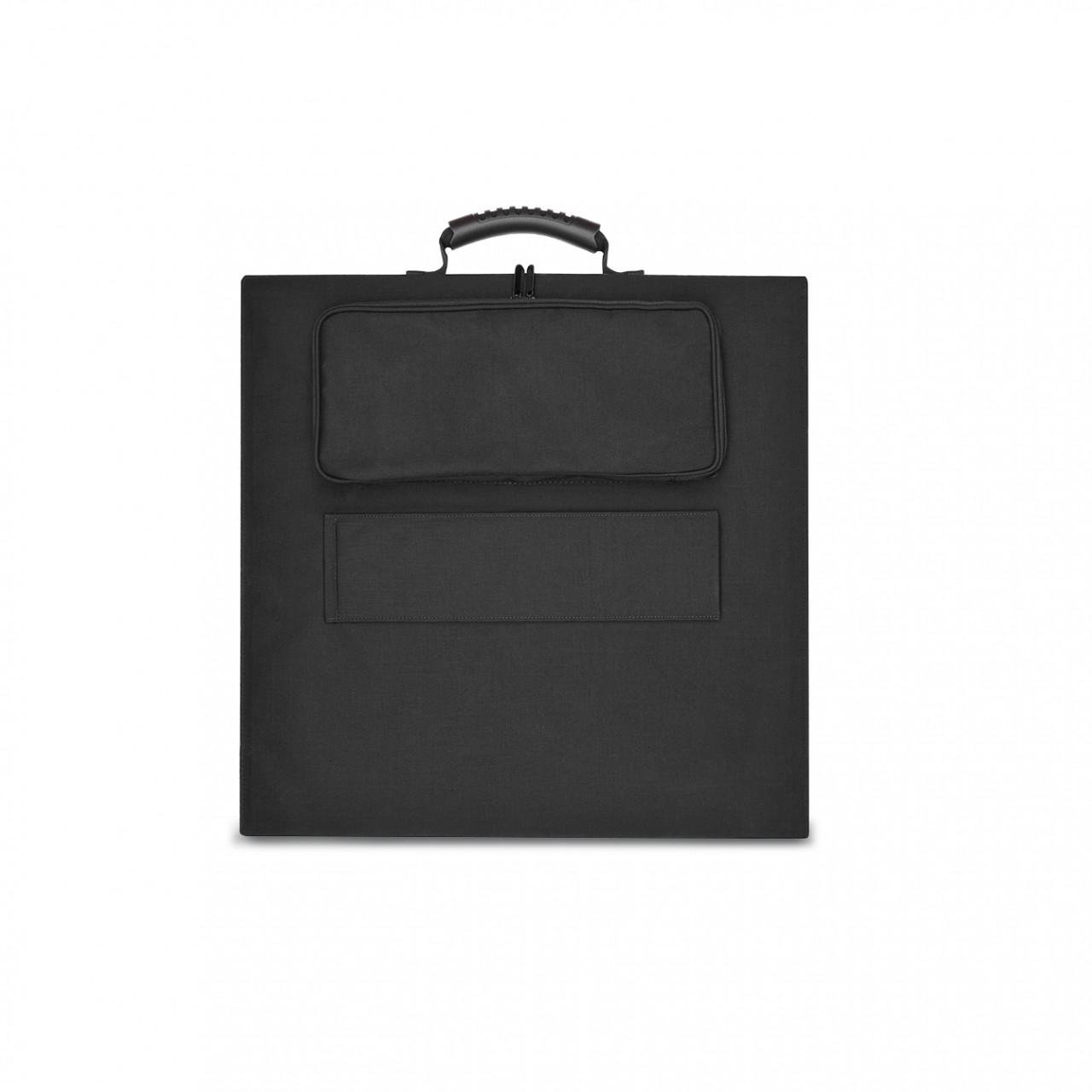 Портативна сонячна панель 200W HAVIT до паверстанції J1000 PLUS - фото 2 Портативна сонячна панель 200W HAVIT до паверстанції J1000 PLUS - фото 2