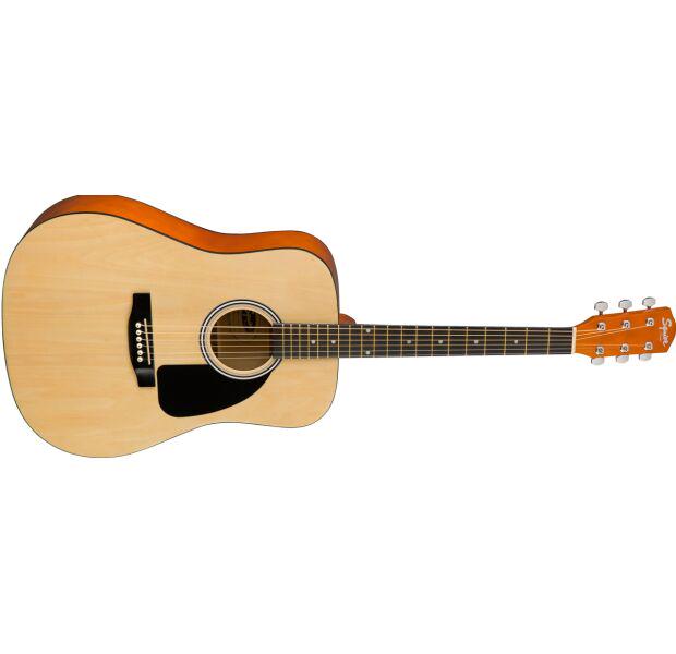 Акустична гітара FENDER Squier SA-150 Dreadnought (5666755) - фото 2