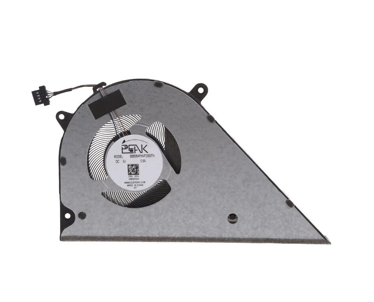 Вентилятор для ноутбуків HP Pavilion 15-EH/15-EG без дискретної відеокарти (16241)