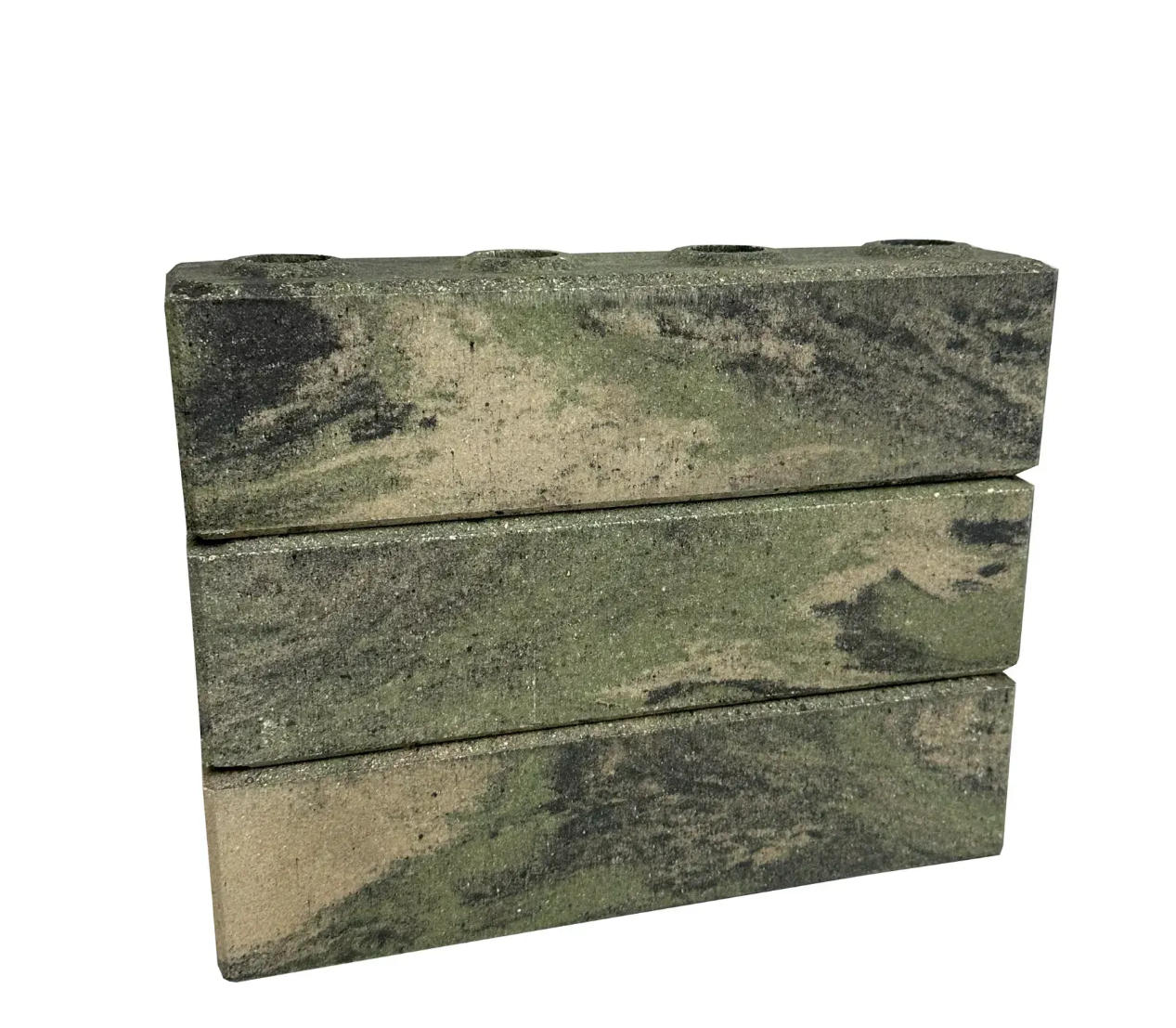 Цегла облицювальна швидкого монтажу SENTEX SLIM Uranus (BKSlim2) - фото 3