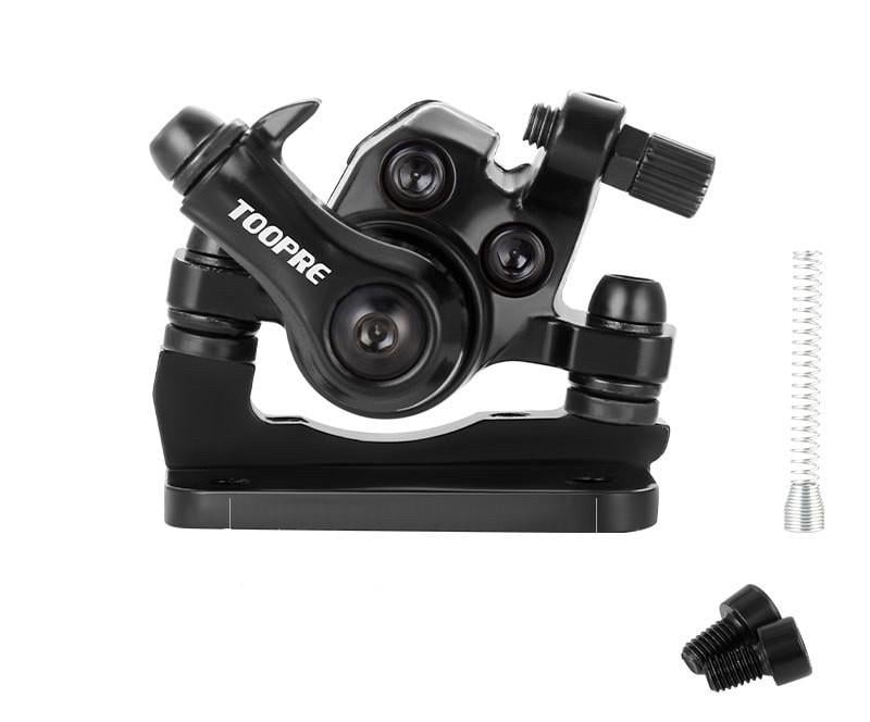 Гальмівний супорт на електросамокат Toopre заднє колесо