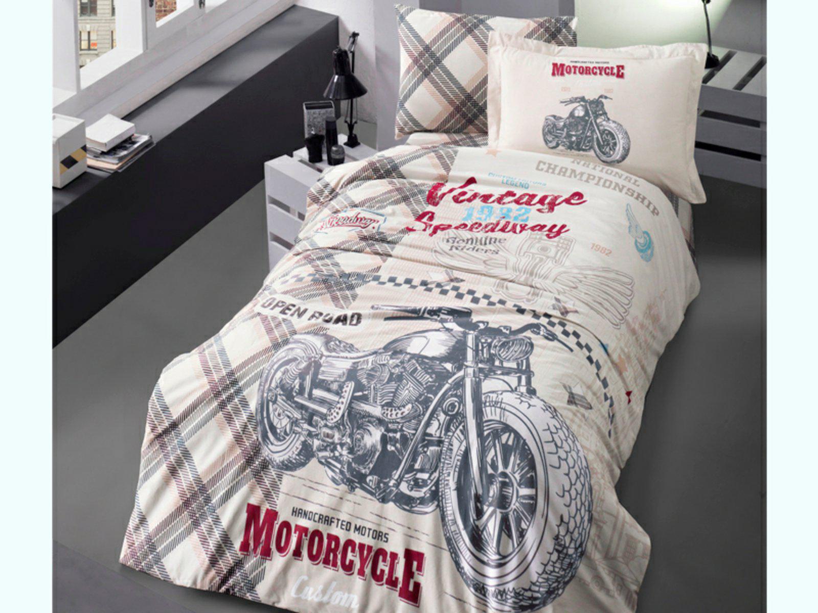 Комплект постельного белья ТМ Aran Clasy Speedway