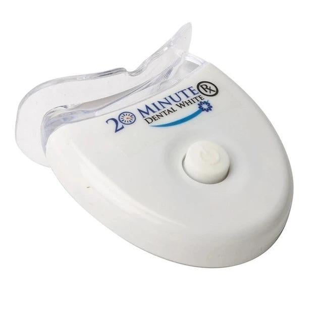 Набор для отбеливания зубов Smile Veneers Белый (JD81)