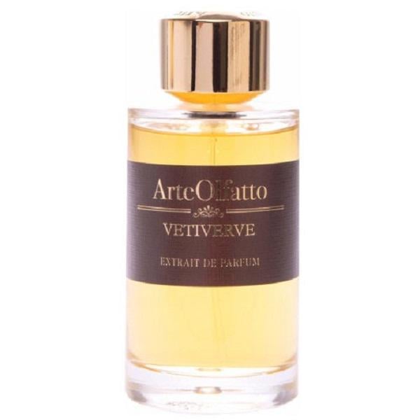 Парфюм унисекс ArteOlfatto Vetiverve extrait de parfum в транспортной упаковке 100 мл (492)