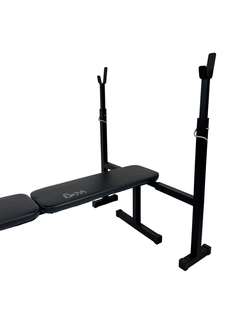 Лавка для жиму та силових тренувань/стійки/парта Скотта WCG до 250 кг - фото 6 Лавка для жиму та силових тренувань/стійки/парта Скотта WCG до 250 кг - фото 6