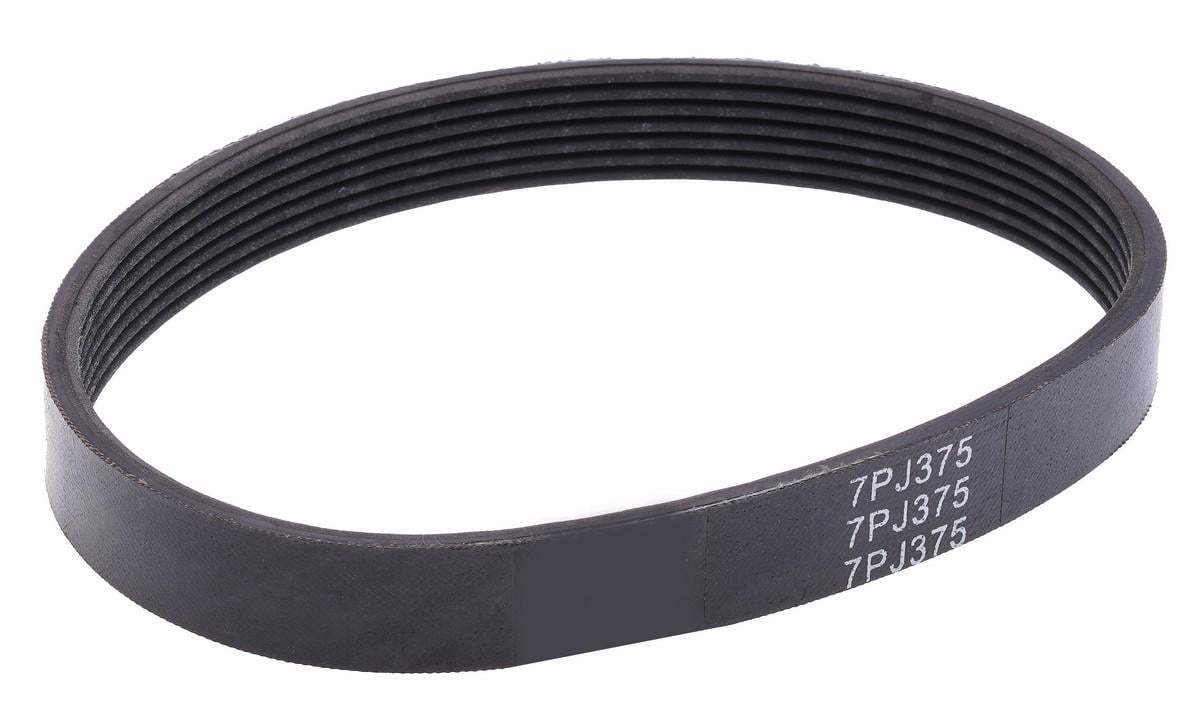 Ремень ручейковый 7PJ-375 (рем753)