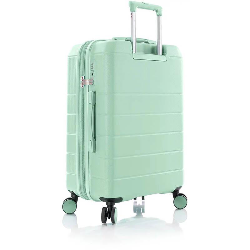 Валіза Heys Neo M Mint (930403) - фото 2