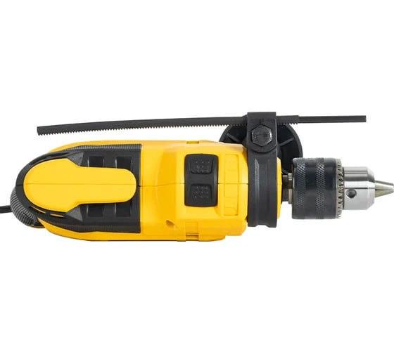 Дриль Deli Tols EDL-CZ13-E5 650W 13 мм (2591125042) - фото 3 Дриль Deli Tols EDL-CZ13-E5 650W 13 мм (2591125042) - фото 3