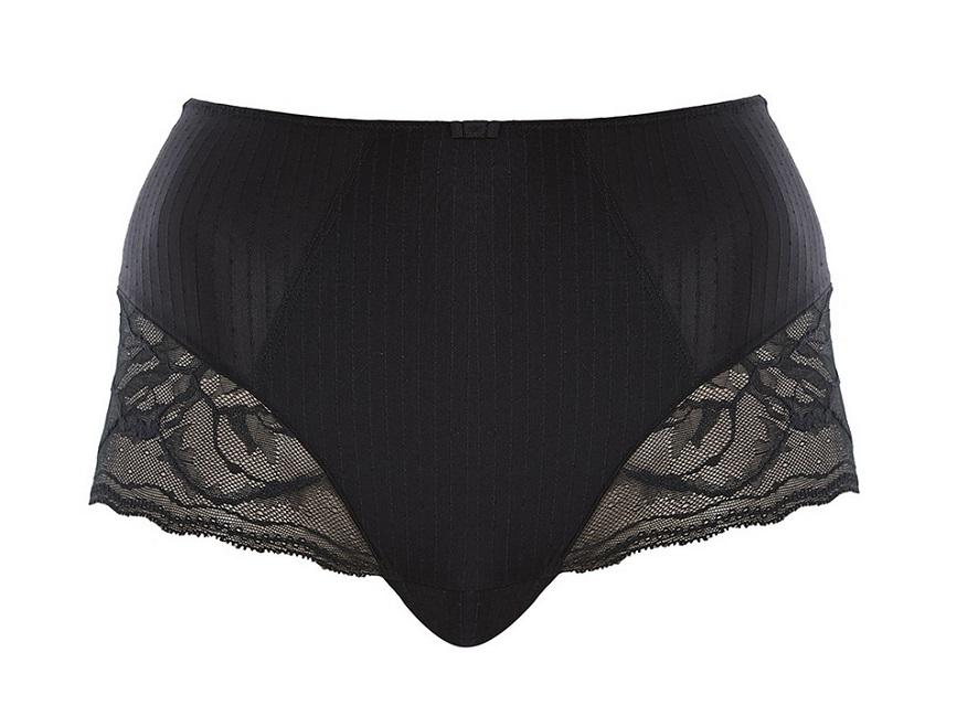 Женские трусы Fantasie Zoe 9268 S Black (ZIK0000015170)