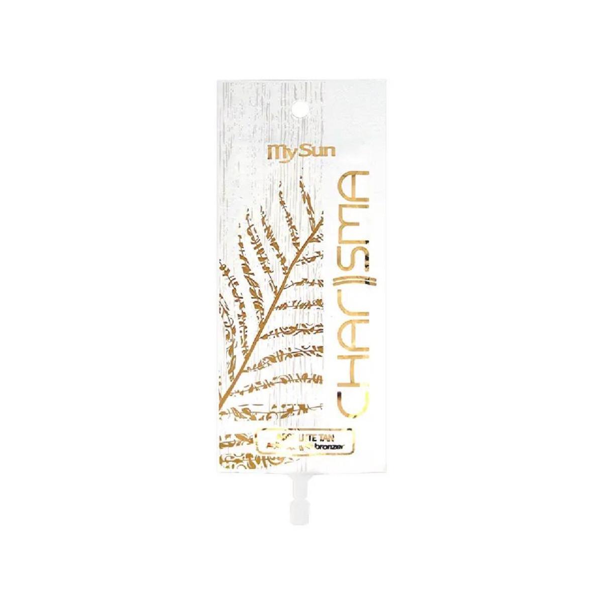 Активатор загара Charisma Absolute Tan Activator & Bronzer MySun с бронзатором 15 мл (2619236756)