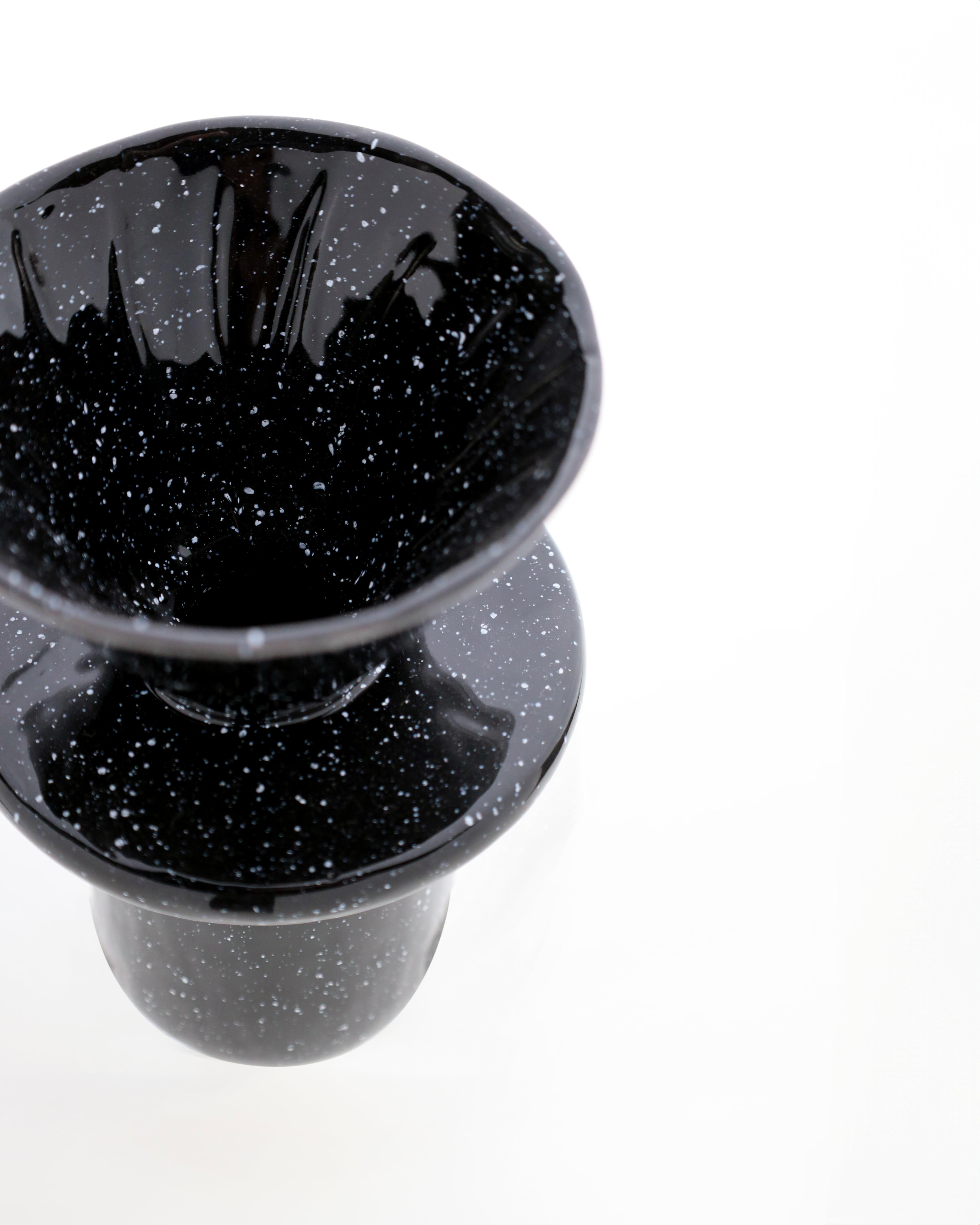 Набор кофейной ручной работы Космо пуровер/воронка V60 (26962461) - фото 4 Набор кофейной ручной работы Космо пуровер/воронка V60 (26962461) - фото 4