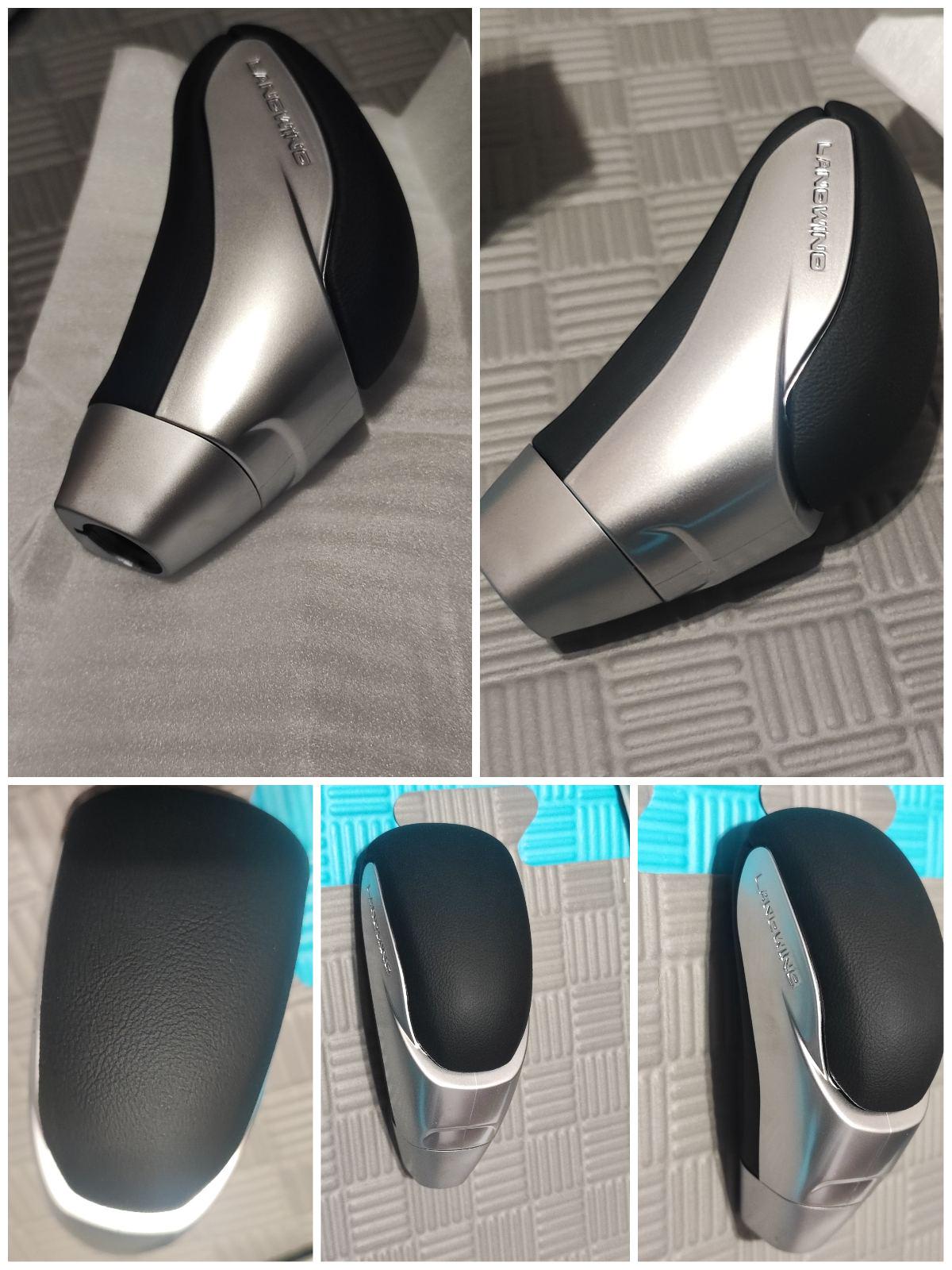 Ручка АКПП Mitsubishi/Mazda/Toyota/Lexus/Dodge/Chrysler/Suzuki (27502541) - фото 9 Ручка АКПП Mitsubishi/Mazda/Toyota/Lexus/Dodge/Chrysler/Suzuki (27502541) - фото 9