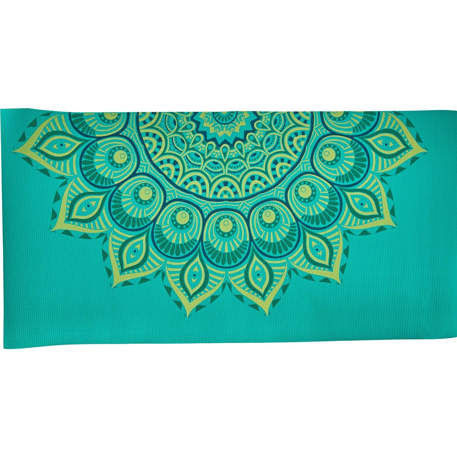 Коврик для йоги Gaiam Yoga Premium Yoga Mat 6 мм (11755956)