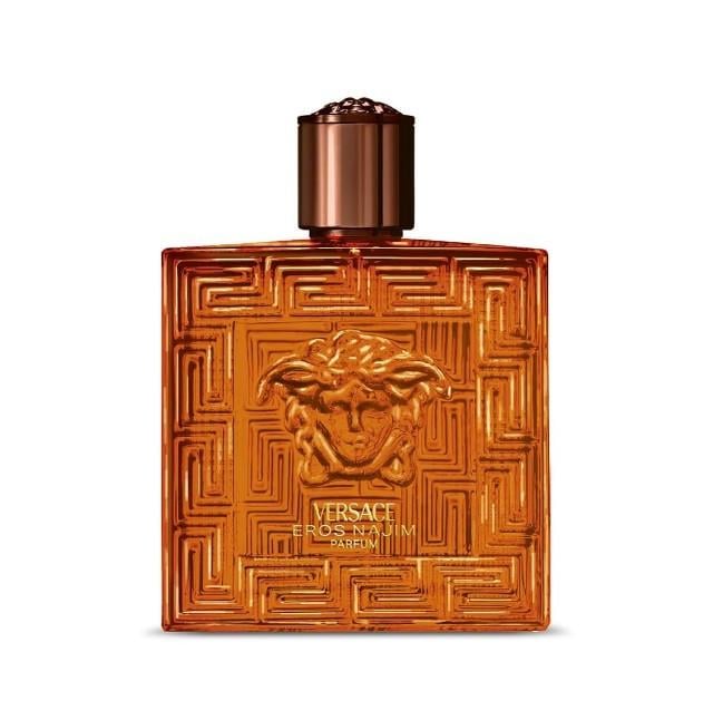 Парфюм аромат похож на Versace Eros Najim Parfum 100 мл