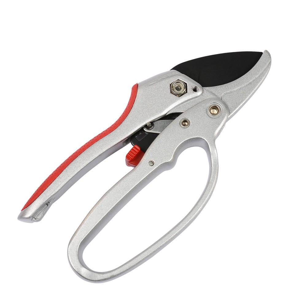 Секатор храповой Vitals Master PS-190-01R (123183)