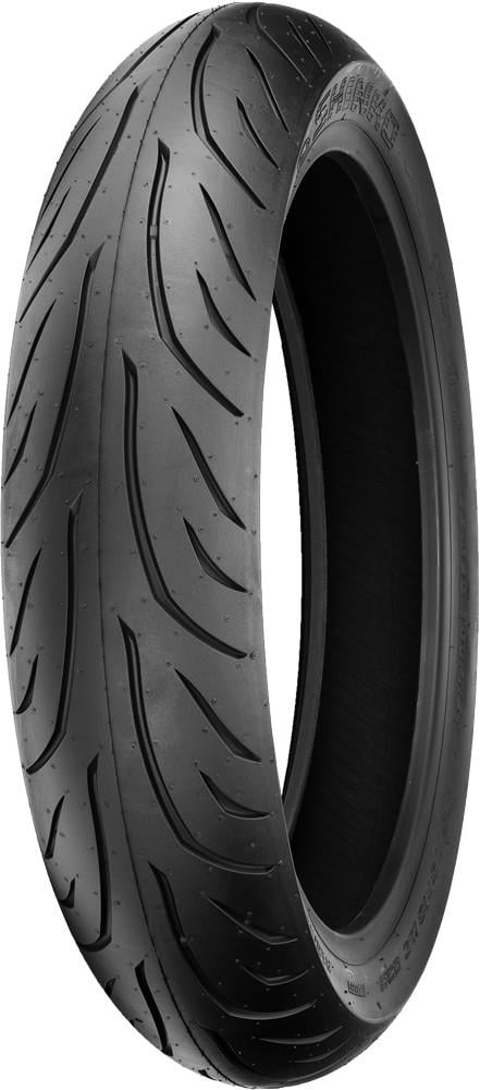 Автошина Shinko SE890 JOURNEY Touring 130/70 R18 63H