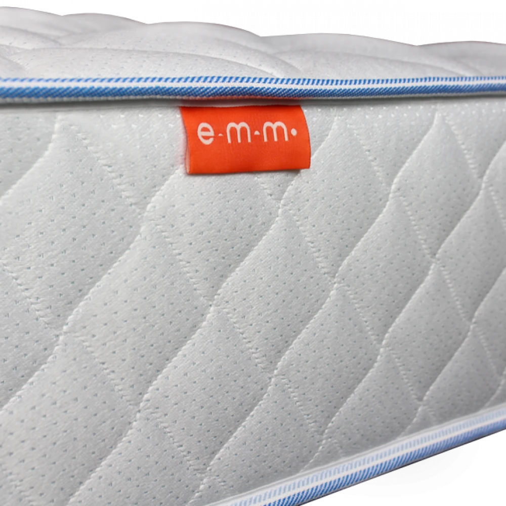 Матрац Sleep & Fly SF Comby New SF 80x190 см (S-80-005-285) - фото 2