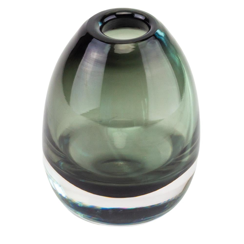 Ваза Modern Эллипс 13 см (8911-007)