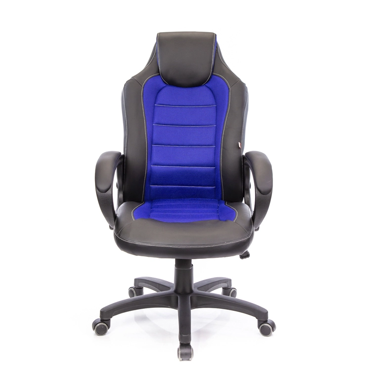 Крісло геймерське підліткове АКЛАС PL TILT Синій (00010472) - фото 2