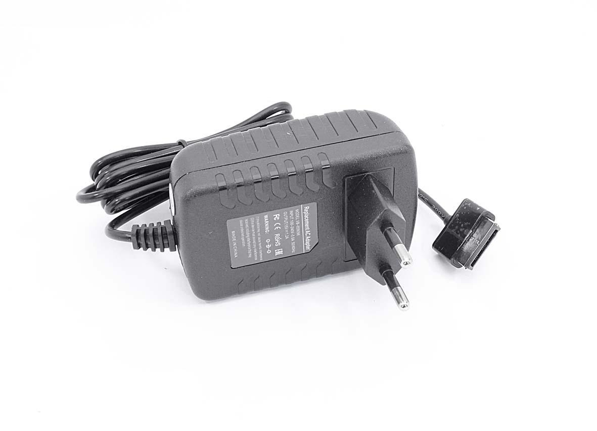 Блок живлення для ноутбука Asus 18W 15V 1,2A 40 pin (059098) Блок живлення для ноутбука Asus 18W 15V 1,2A 40 pin (059098)