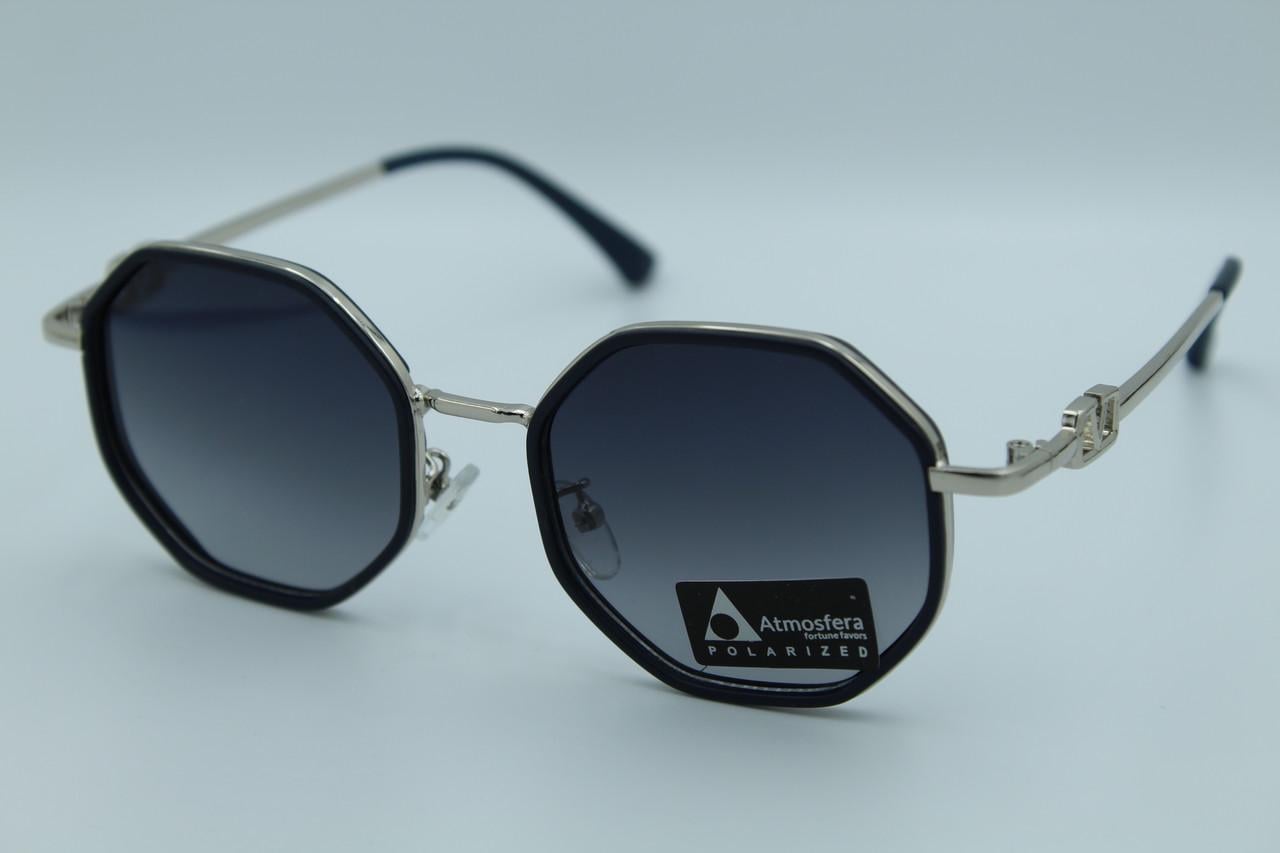 Солнцезащитные поляризационные очки Atmosfera P2444 C5 (2574782799)