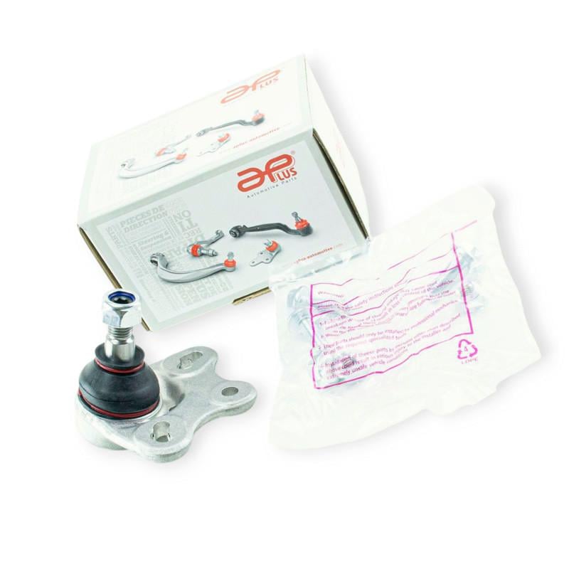 Опора шаровая APLUS Mercedes-Benz A-CLASS W168 97-05 (2684371734)