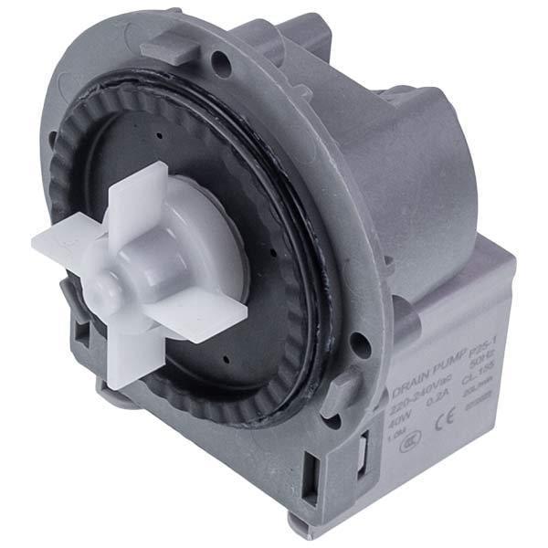 Насос для стиральной машины Samsung Drain Pump 40W P25-1 медная обмотка (DC31-00030A)