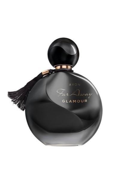 Парфюмерная вода Far Away Glamour для Нее 50 мл (42193211)