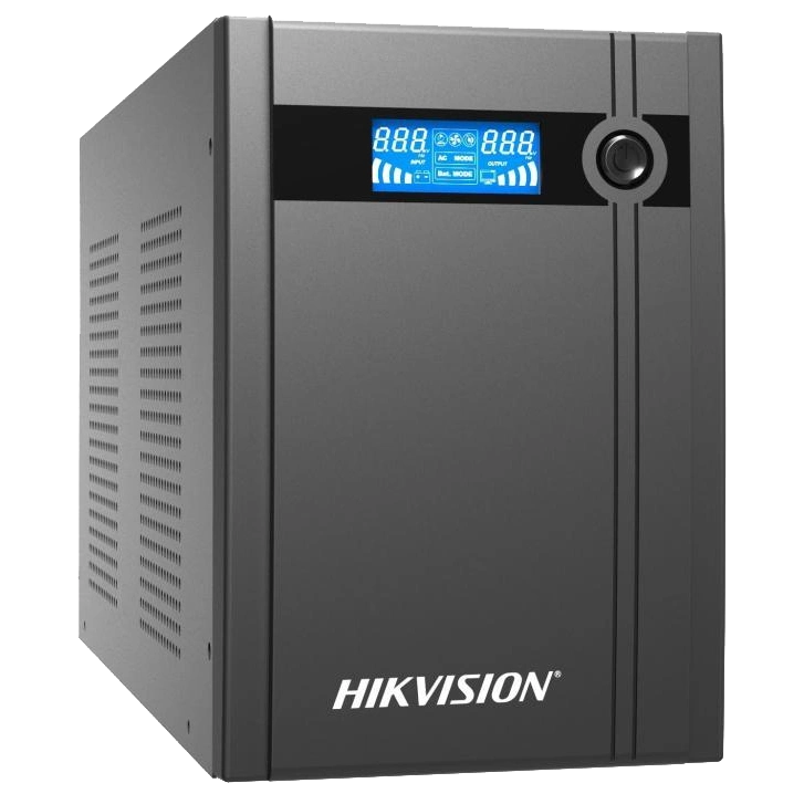 Джерело безперебійного живлення Hikvision DS-UPS3000 (99-00021360)