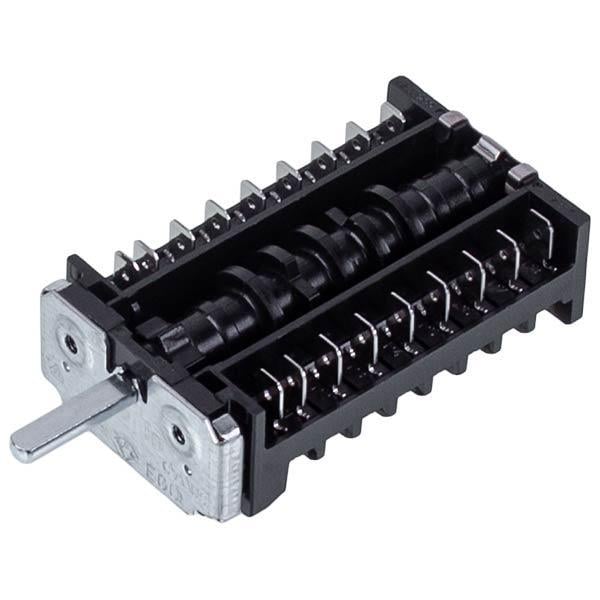 Переключатель 42.07001.005 для духовки Electrolux 7 режимов (00000041892)