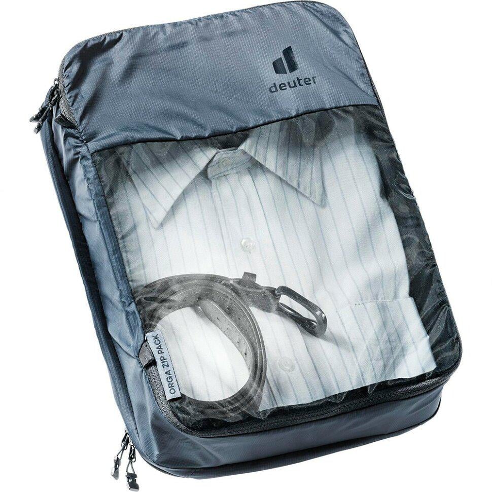 Мешок-чехол Deuter Orga Zip Pack 3946021 4701 - фото 1