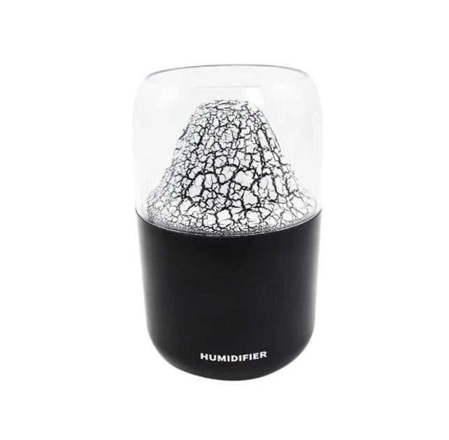 Зволожувач повітря LAMP JSQ-2 Вулкан з підсвічуванням - фото 4 Зволожувач повітря LAMP JSQ-2 Вулкан з підсвічуванням - фото 4
