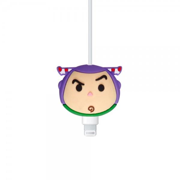 Защита кабеля от перетирания SUNROZ Mult Buzz Lightyear Tsum История игрушек (A44160) - фото 3