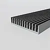 Радиатор 124х40 без покрытия