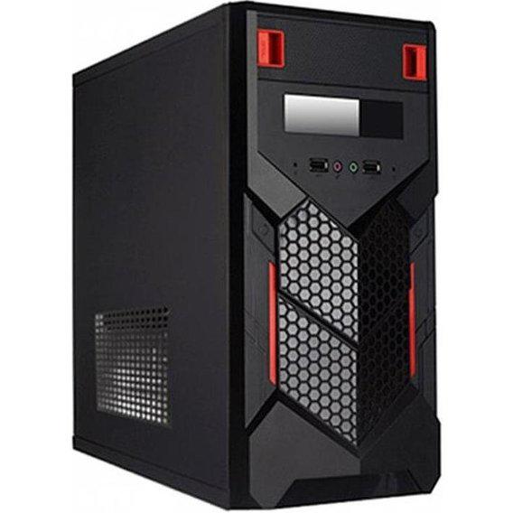 Корпус EZCool MQ375B 400 W Micro ATX