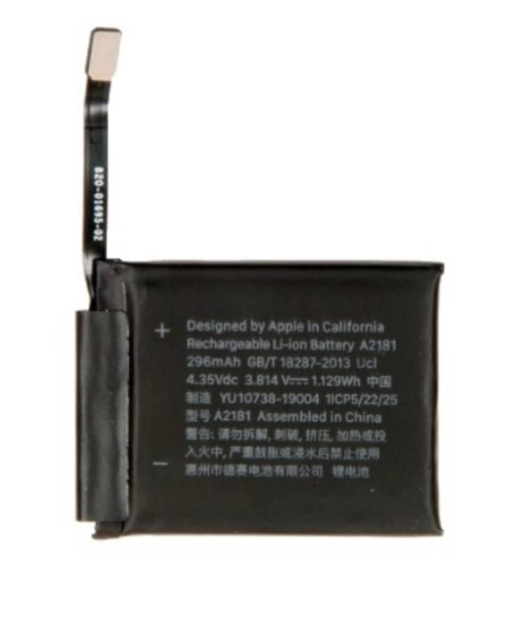 Акумуляторна батарея для Apple Watch Series 5 44 мм A2181