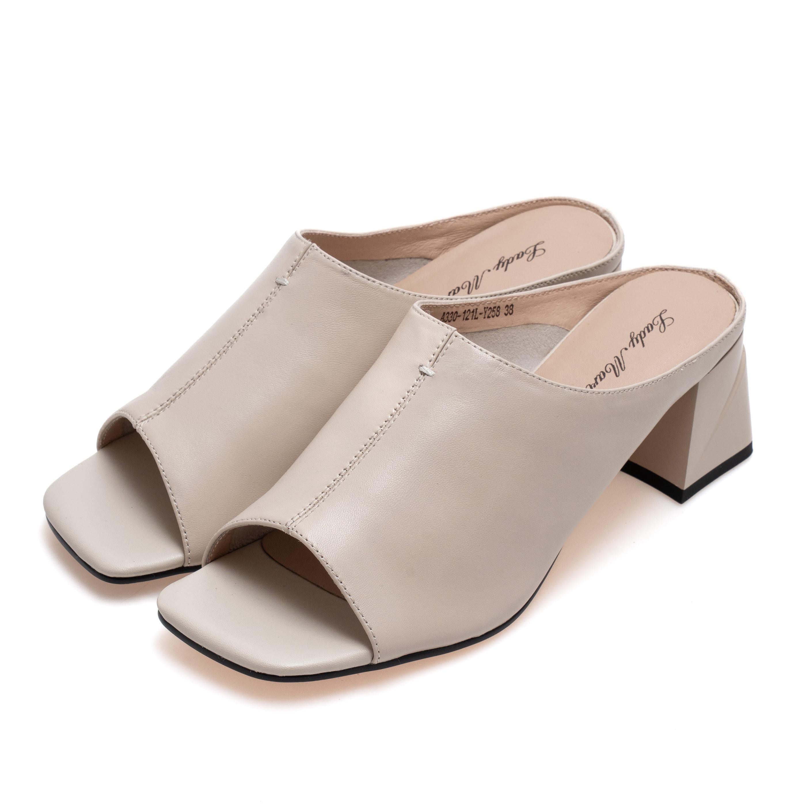 Мюлі Lady Marcia 01881 р. 39 Бежевий