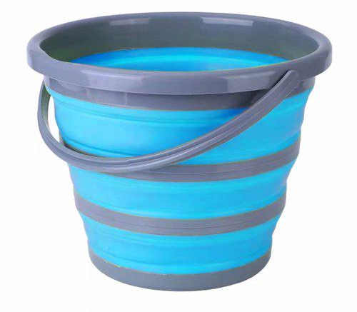 Відро складне силіконове Gruntek 10 л (297000010)