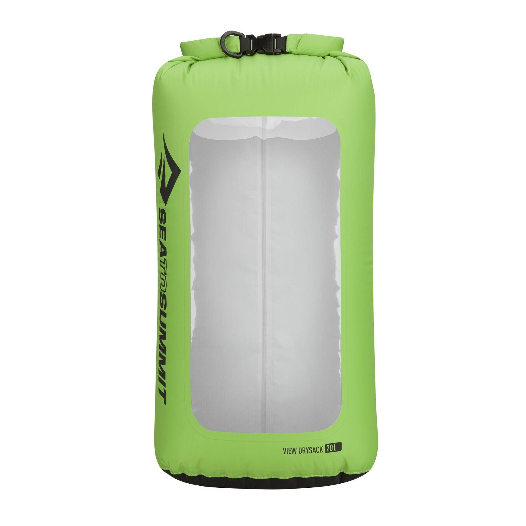 Гермомешок Sea To Summit View Dry Sack 20 L (1033-STS AVDS20GN)