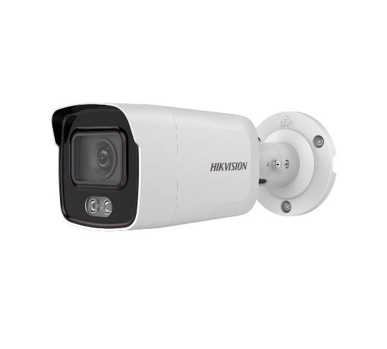 IP камера Hikvision ColorVu 4 Мп 2,8 мм (DS-2CD2047G2-L)